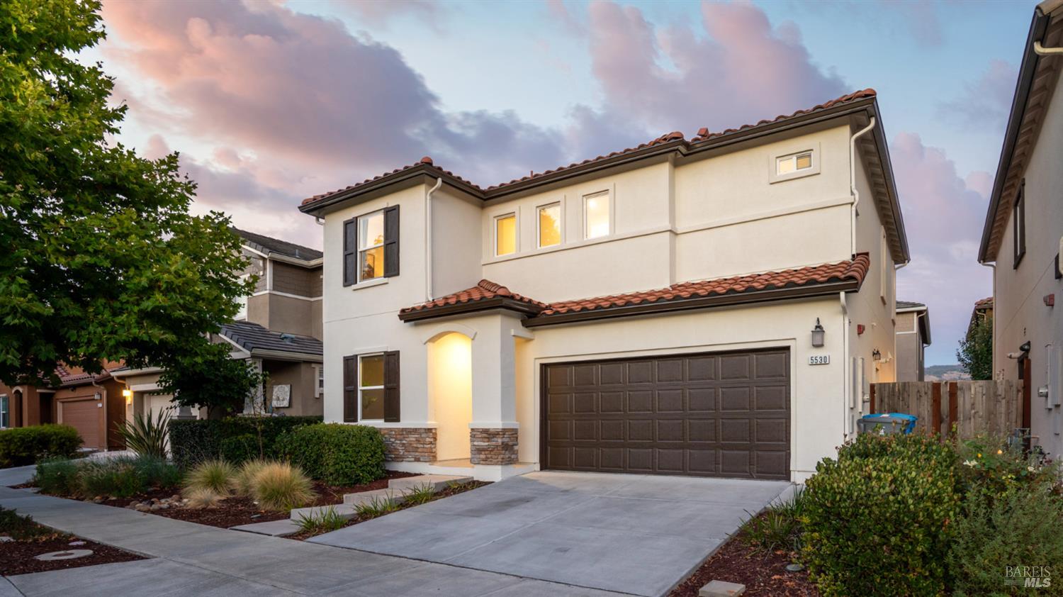 5530 Kennedy Place Rohnert Park CA 94928