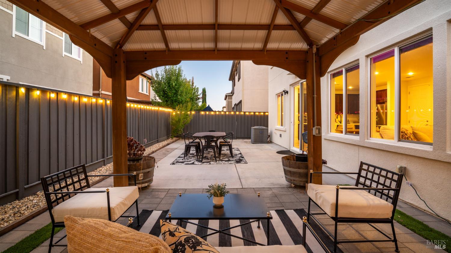 5530 Kennedy Place Rohnert Park CA 94928