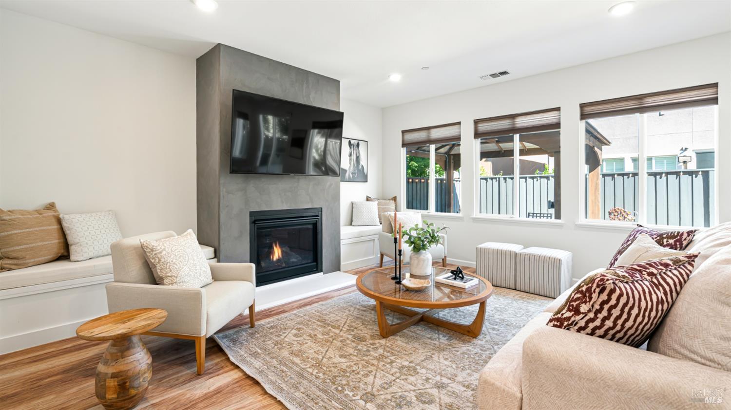 5530 Kennedy Place Rohnert Park CA 94928