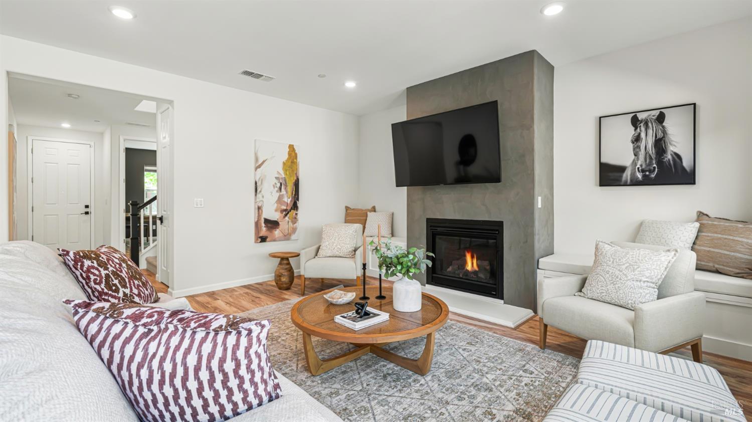 5530 Kennedy Place Rohnert Park CA 94928