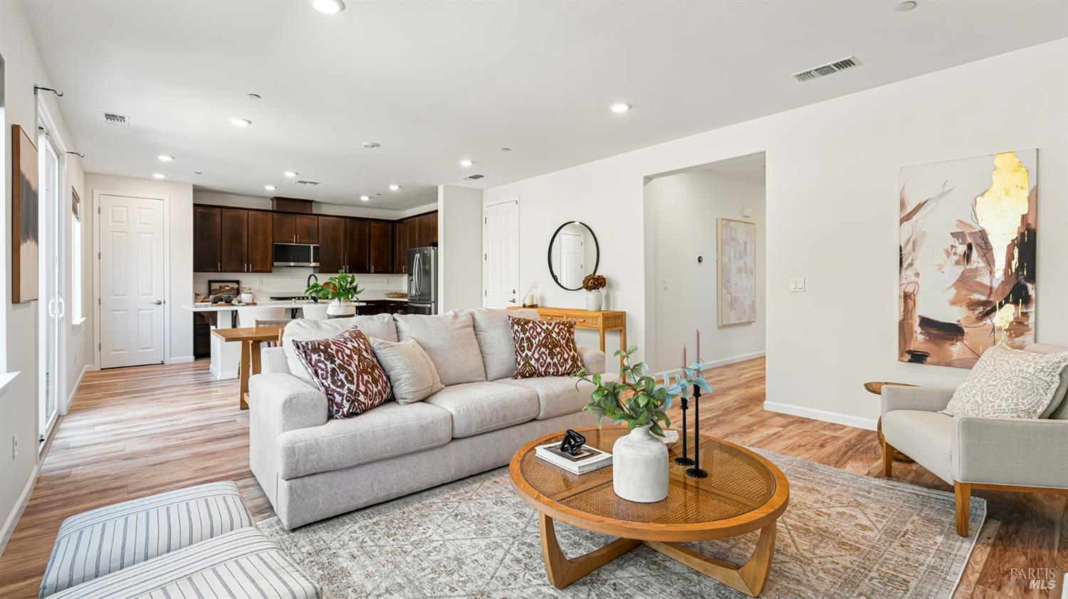 5530 Kennedy Place Rohnert Park CA 94928