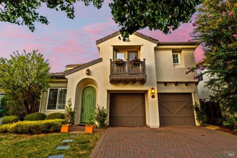 34 Mildenhall Street Novato CA 94949