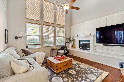 34 Mildenhall Street Novato CA 94949