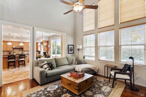 34 Mildenhall Street Novato CA 94949