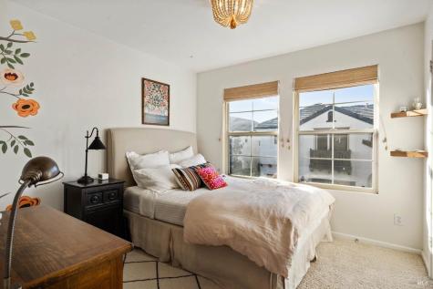 34 Mildenhall Street Novato CA 94949