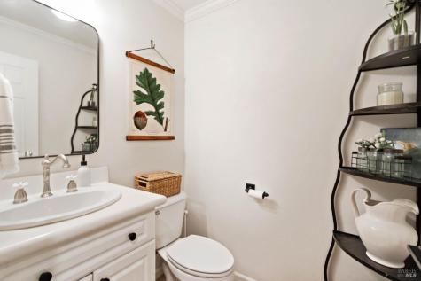 34 Mildenhall Street Novato CA 94949