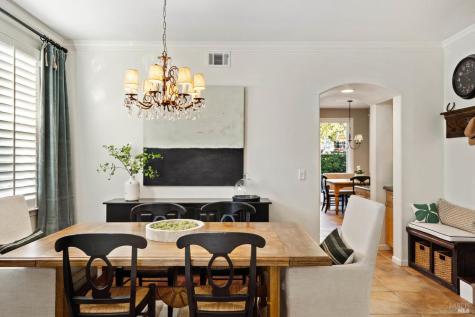 34 Mildenhall Street Novato CA 94949