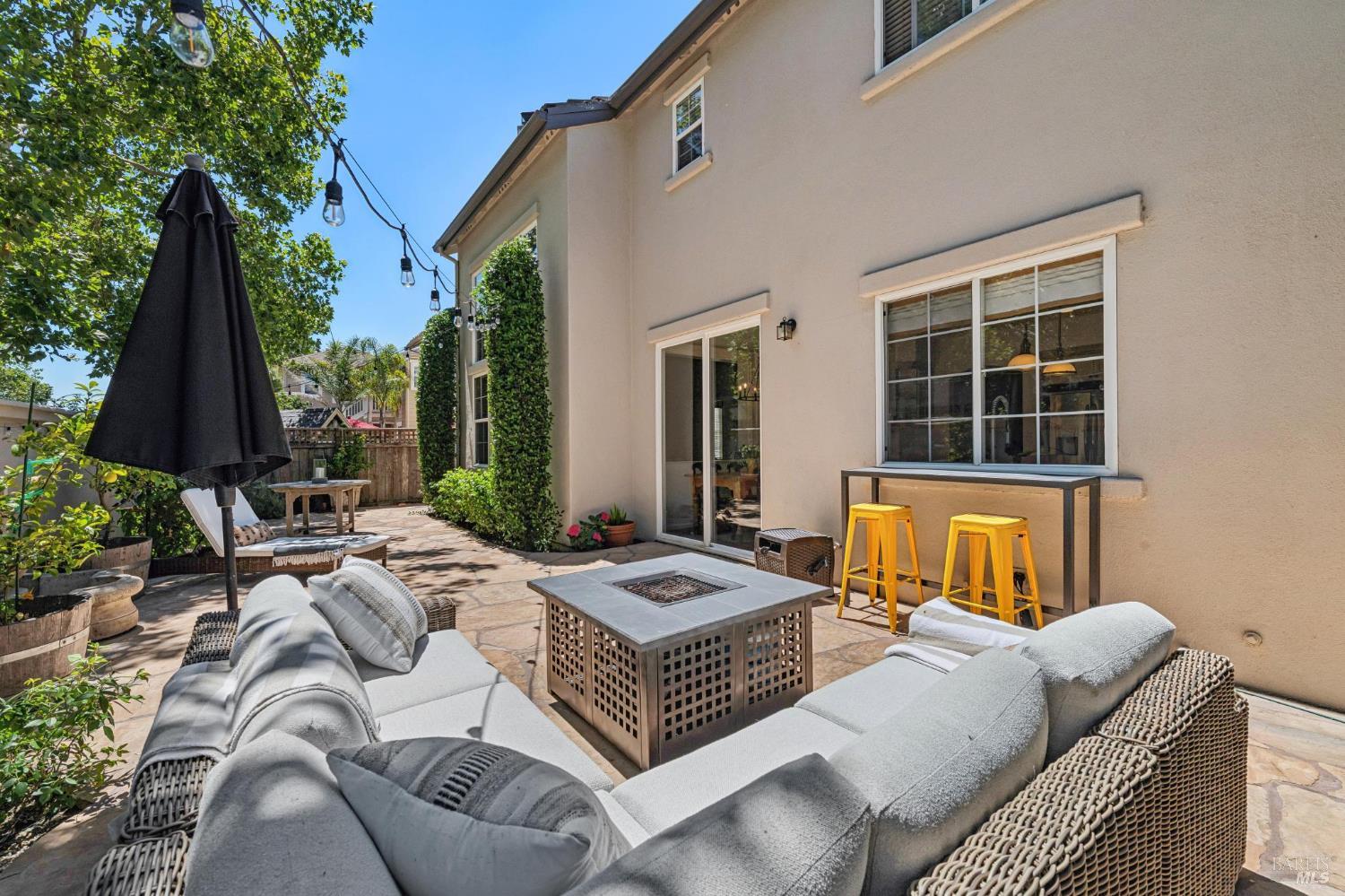 34 Mildenhall Street Novato CA 94949