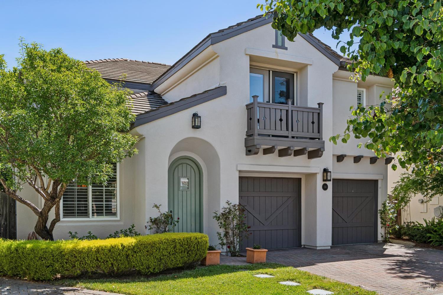 34 Mildenhall Street Novato CA 94949