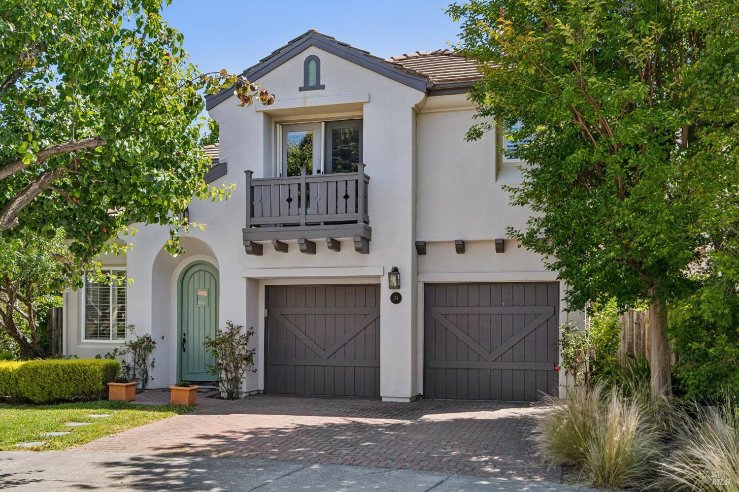 34 Mildenhall Street Novato CA 94949