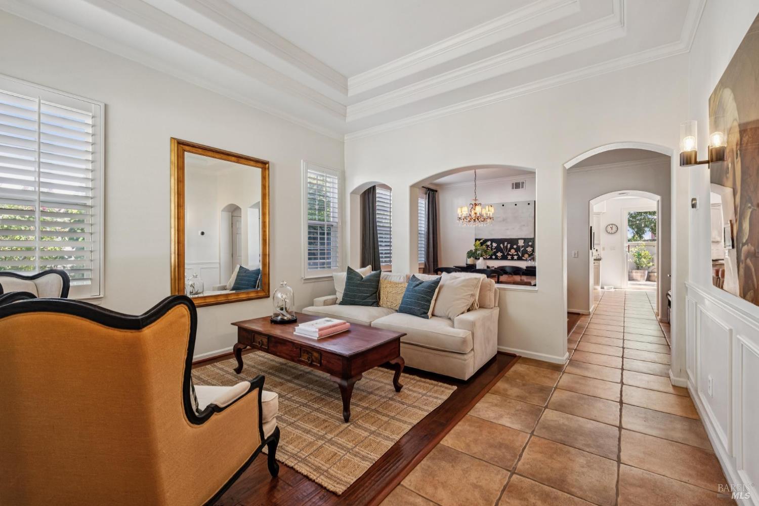 34 Mildenhall Street Novato CA 94949