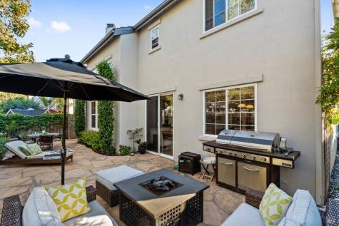 34 Mildenhall Street Novato CA 94949