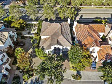 34 Mildenhall Street Novato CA 94949