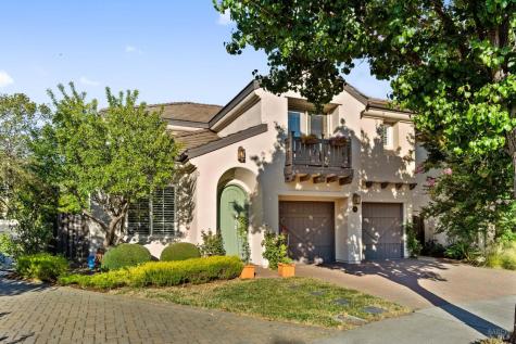 34 Mildenhall Street Novato CA 94949