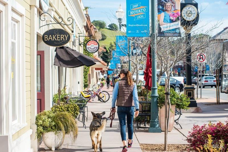 34 Mildenhall Street Novato CA 94949