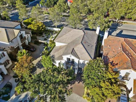 34 Mildenhall Street Novato CA 94949