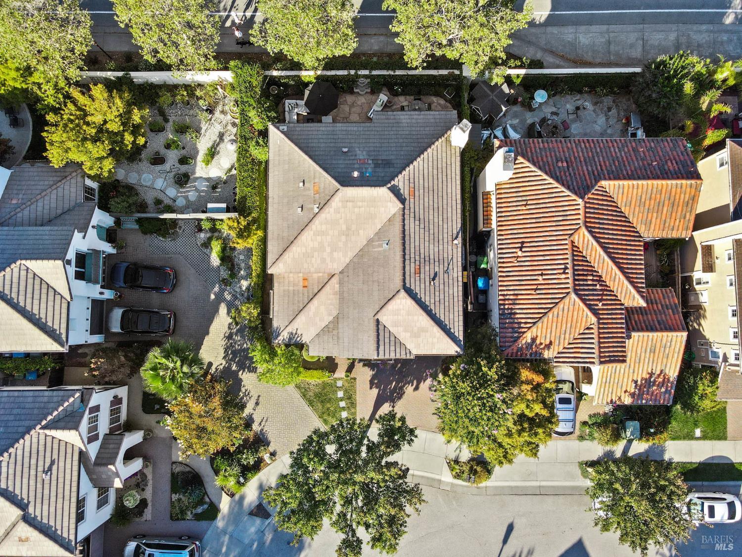 34 Mildenhall Street Novato CA 94949