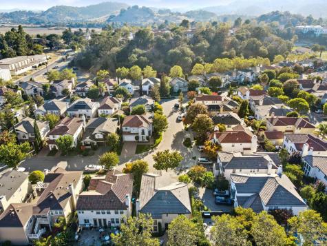 34 Mildenhall Street Novato CA 94949