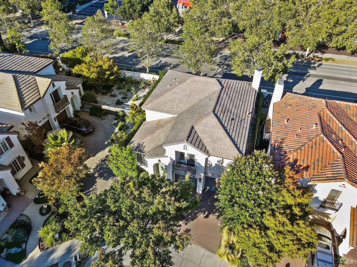 34 Mildenhall Street Novato CA 94949