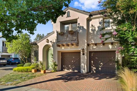 34 Mildenhall Street Novato CA 94949