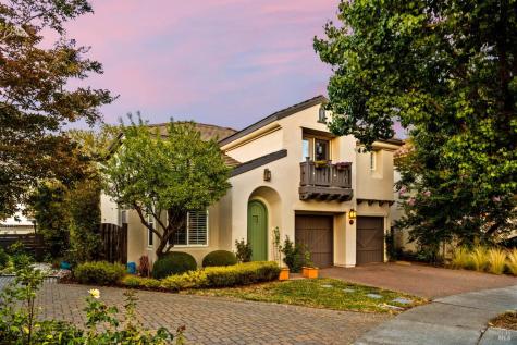 34 Mildenhall Street Novato CA 94949