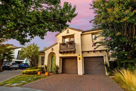34 Mildenhall Street Novato CA 94949