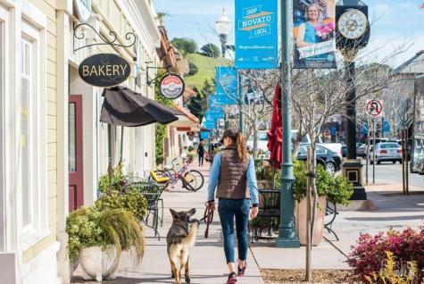 34 Mildenhall Street Novato CA 94949