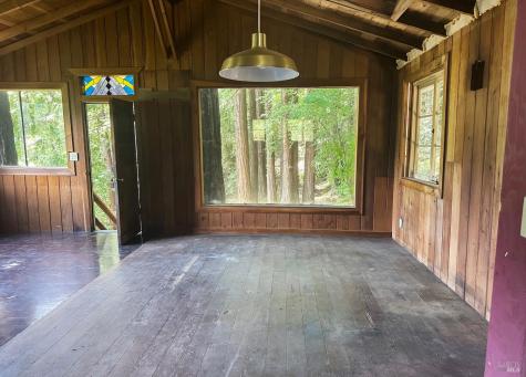 18349 Neeley Road Guerneville CA 95446