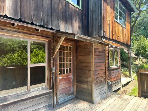 18349 Neeley Road Guerneville CA 95446