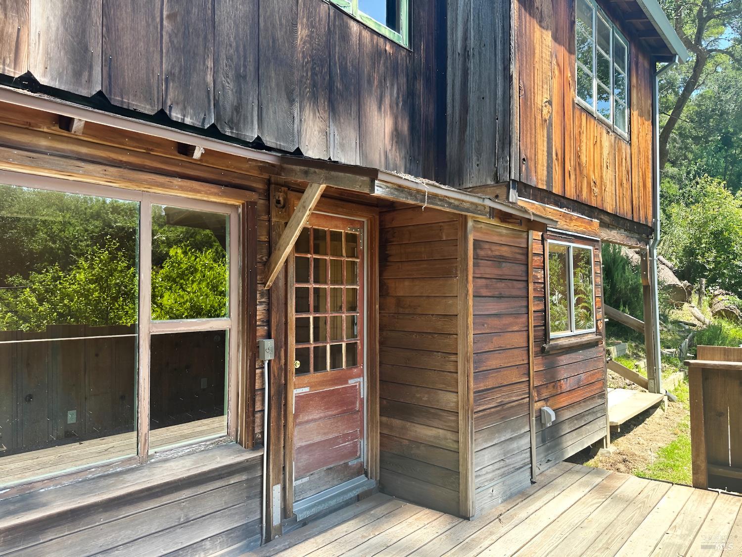 18349 Neeley Road Guerneville CA 95446