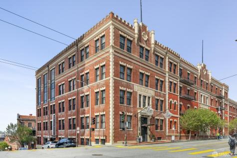 900 North Point Street San Francisco CA 94109