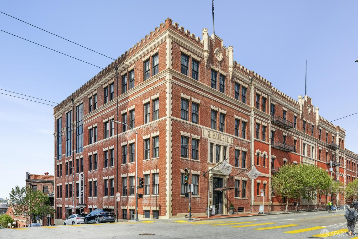 900 North Point Street San Francisco CA 94109
