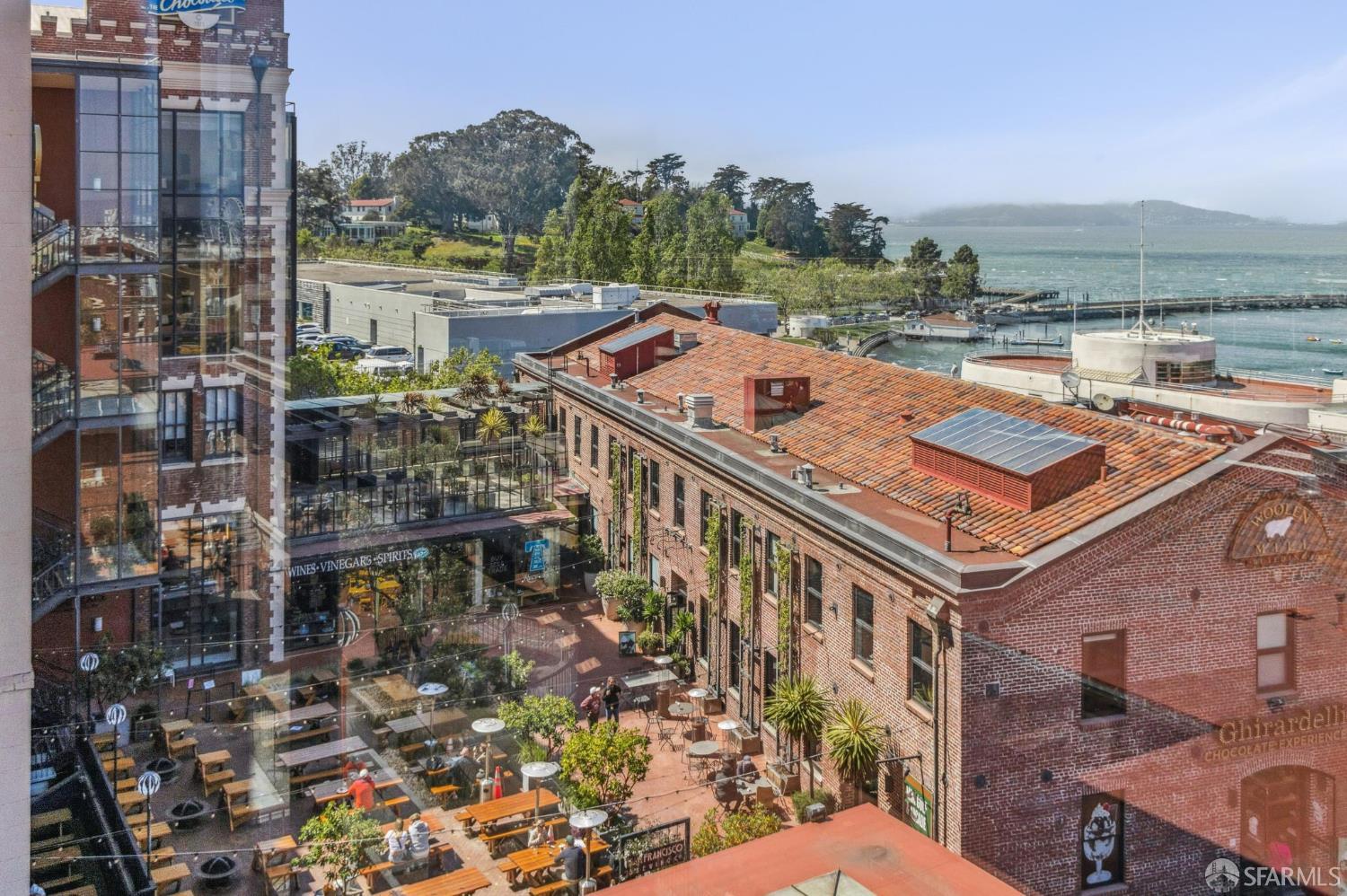 900 North Point Street San Francisco CA 94109