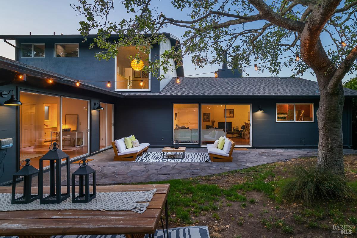 316 Riviera Drive San Rafael CA 94901
