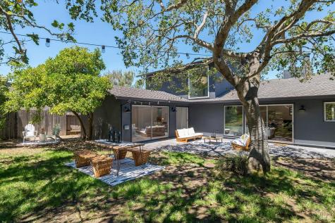 316 Riviera Drive San Rafael CA 94901