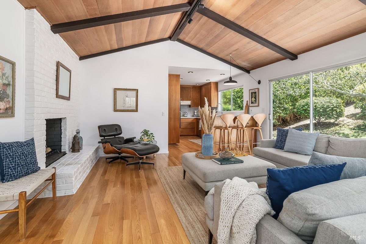 316 Riviera Drive San Rafael CA 94901