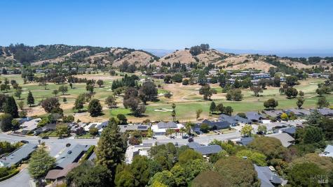316 Riviera Drive San Rafael CA 94901
