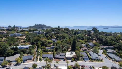 316 Riviera Drive San Rafael CA 94901