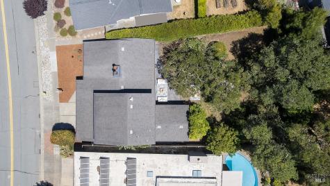 316 Riviera Drive San Rafael CA 94901
