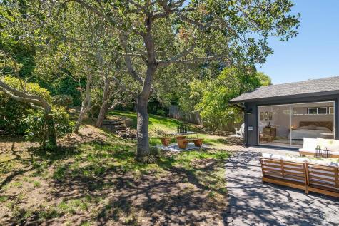 316 Riviera Drive San Rafael CA 94901