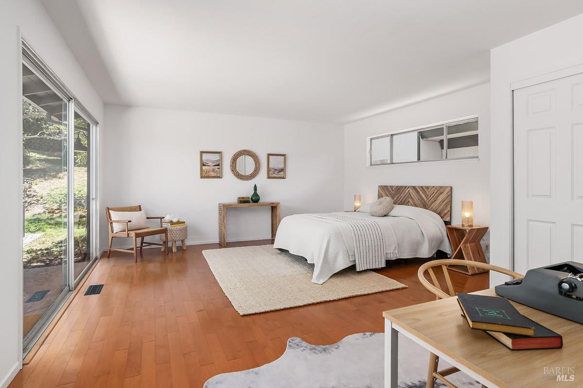 316 Riviera Drive San Rafael CA 94901