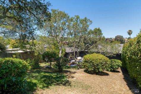 316 Riviera Drive San Rafael CA 94901