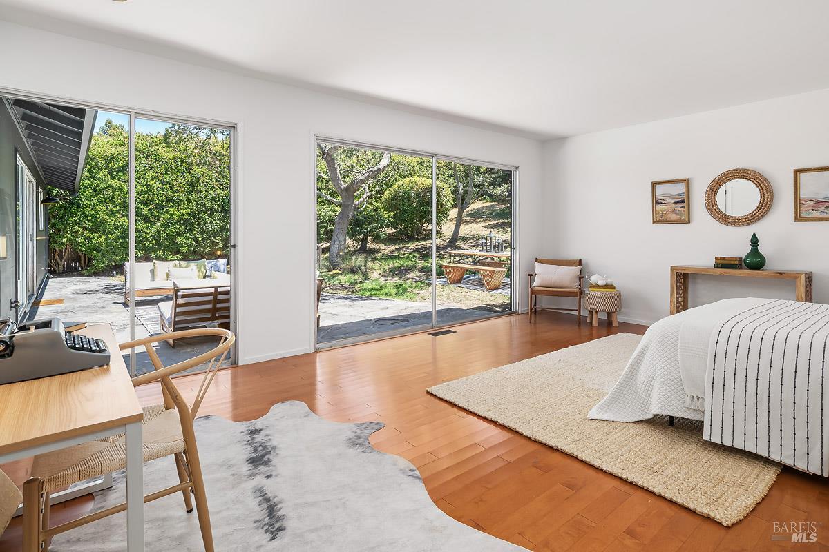 316 Riviera Drive San Rafael CA 94901