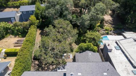 316 Riviera Drive San Rafael CA 94901