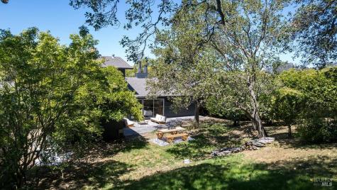 316 Riviera Drive San Rafael CA 94901