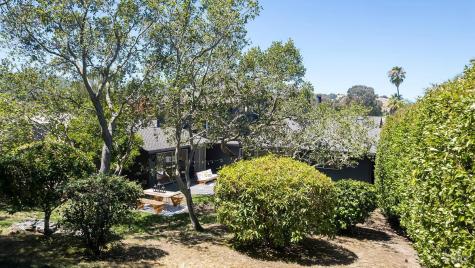 316 Riviera Drive San Rafael CA 94901