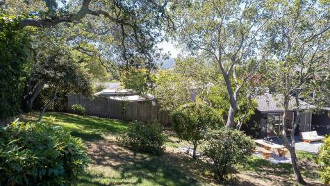 316 Riviera Drive San Rafael CA 94901