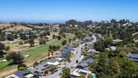 316 Riviera Drive San Rafael CA 94901