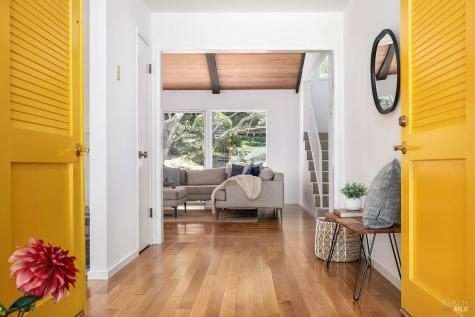 316 Riviera Drive San Rafael CA 94901