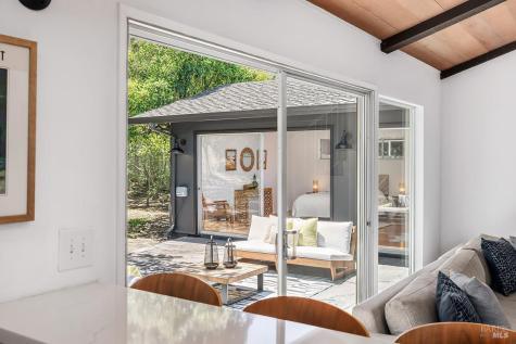 316 Riviera Drive San Rafael CA 94901